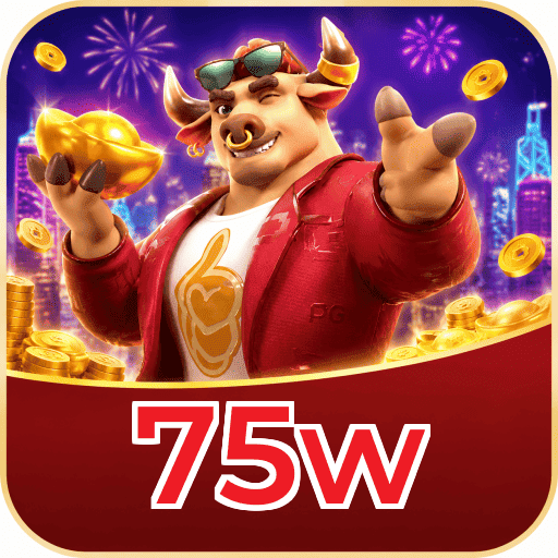 75w Logo