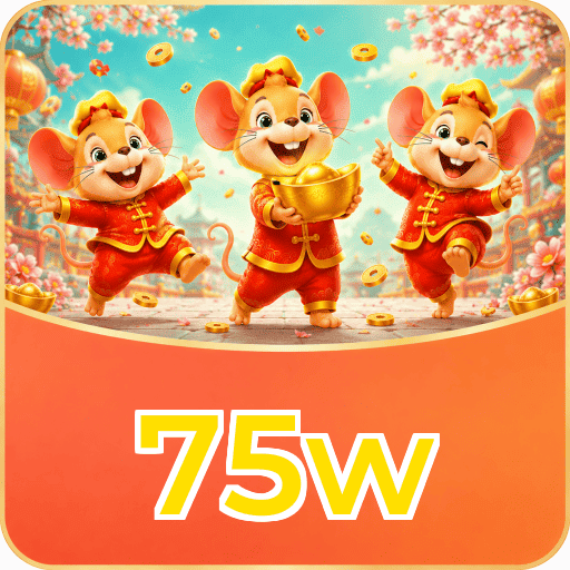 75w Logo