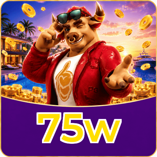 75w Estratégias Slots