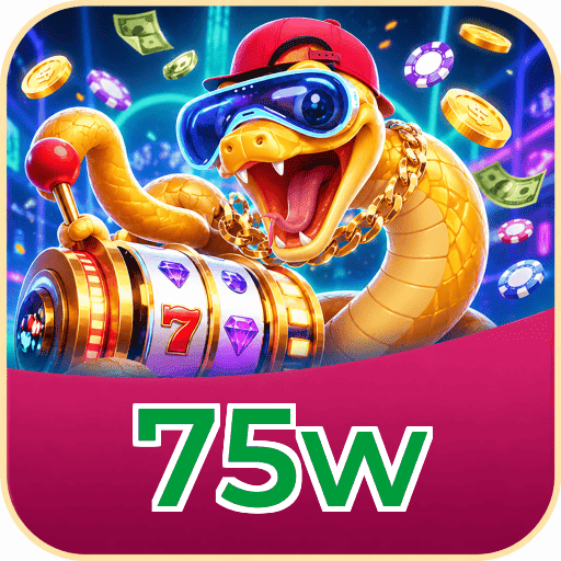 75w Logo