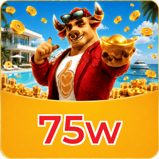 75w Free Spins