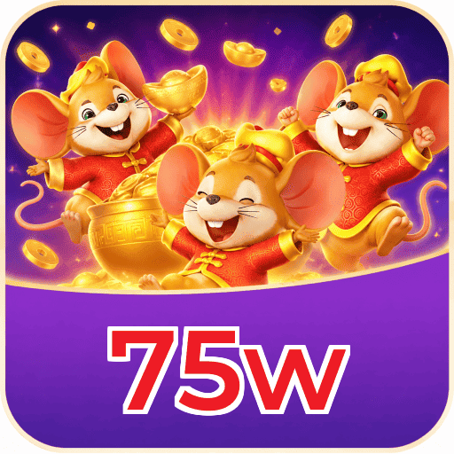 75w