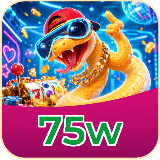 75w Logo