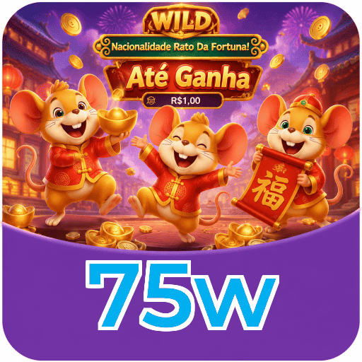 75w Logo