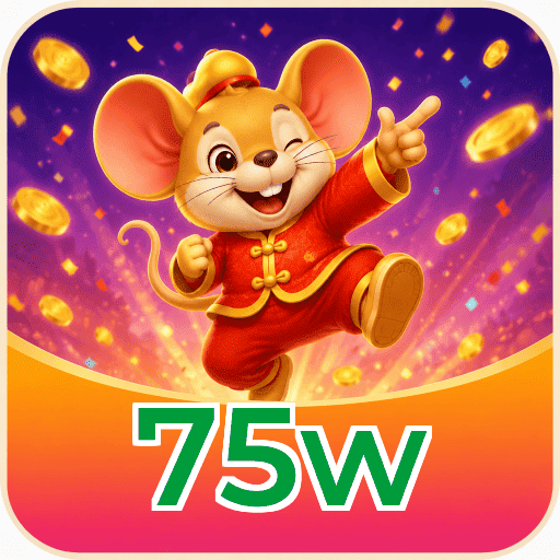 75w Logo