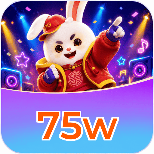 75w Logo