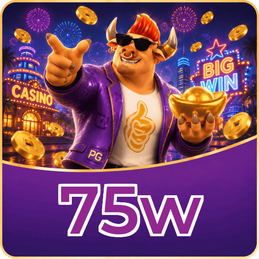 75w Métodos de Login