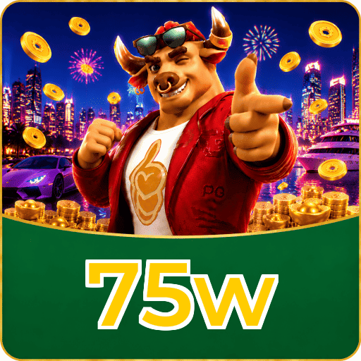 75w Jogos Exclusivos